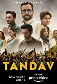 Tandav 2021 S01 All Ep full movie download